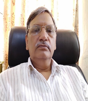 Academic Staff Photo